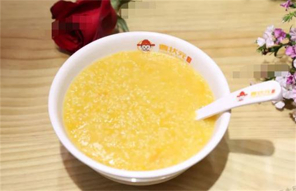 曹状元烧饼加盟